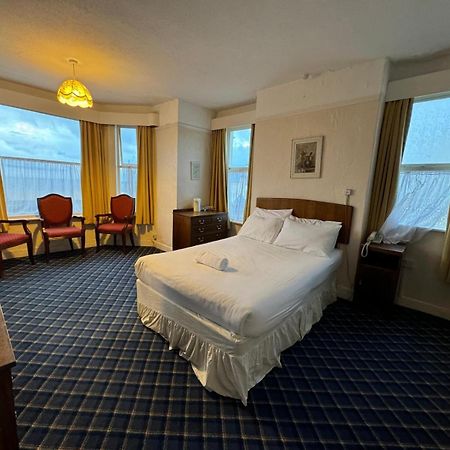 Royal Hotel Great Yarmouth Exteriér fotografie