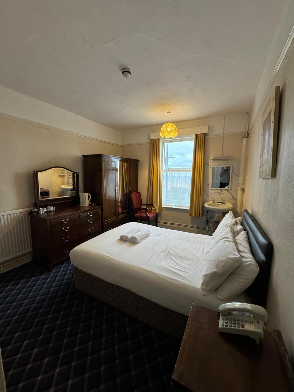 Royal Hotel Great Yarmouth Exteriér fotografie