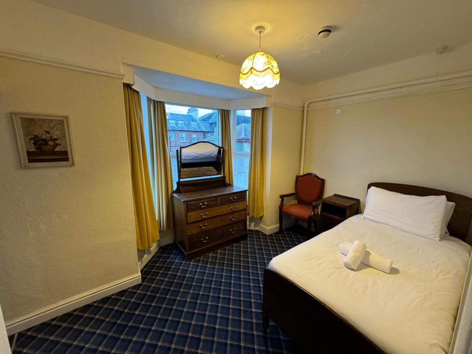 Royal Hotel Great Yarmouth Exteriér fotografie