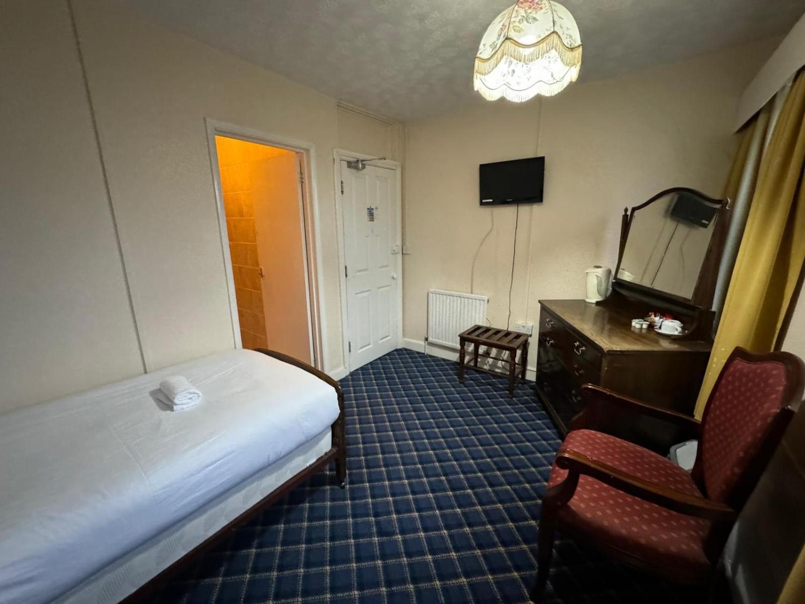 Royal Hotel Great Yarmouth Exteriér fotografie