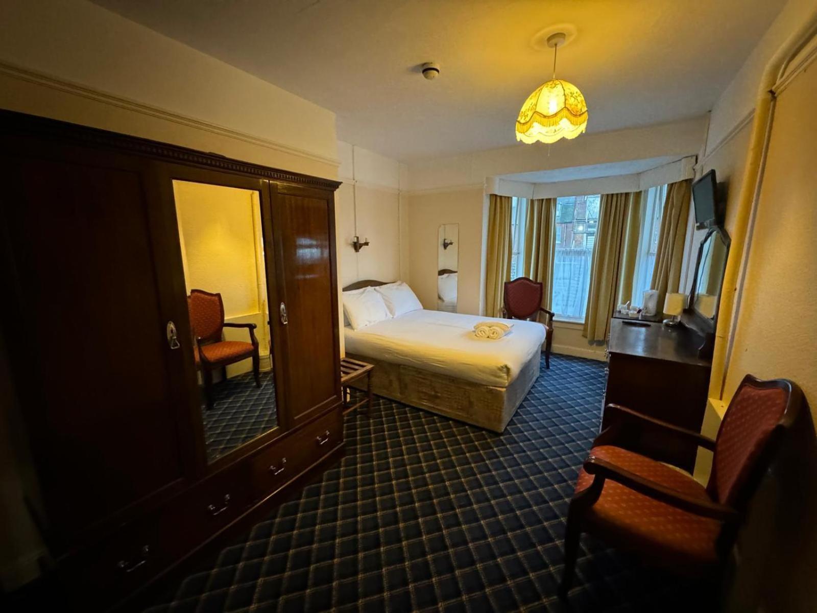 Royal Hotel Great Yarmouth Exteriér fotografie