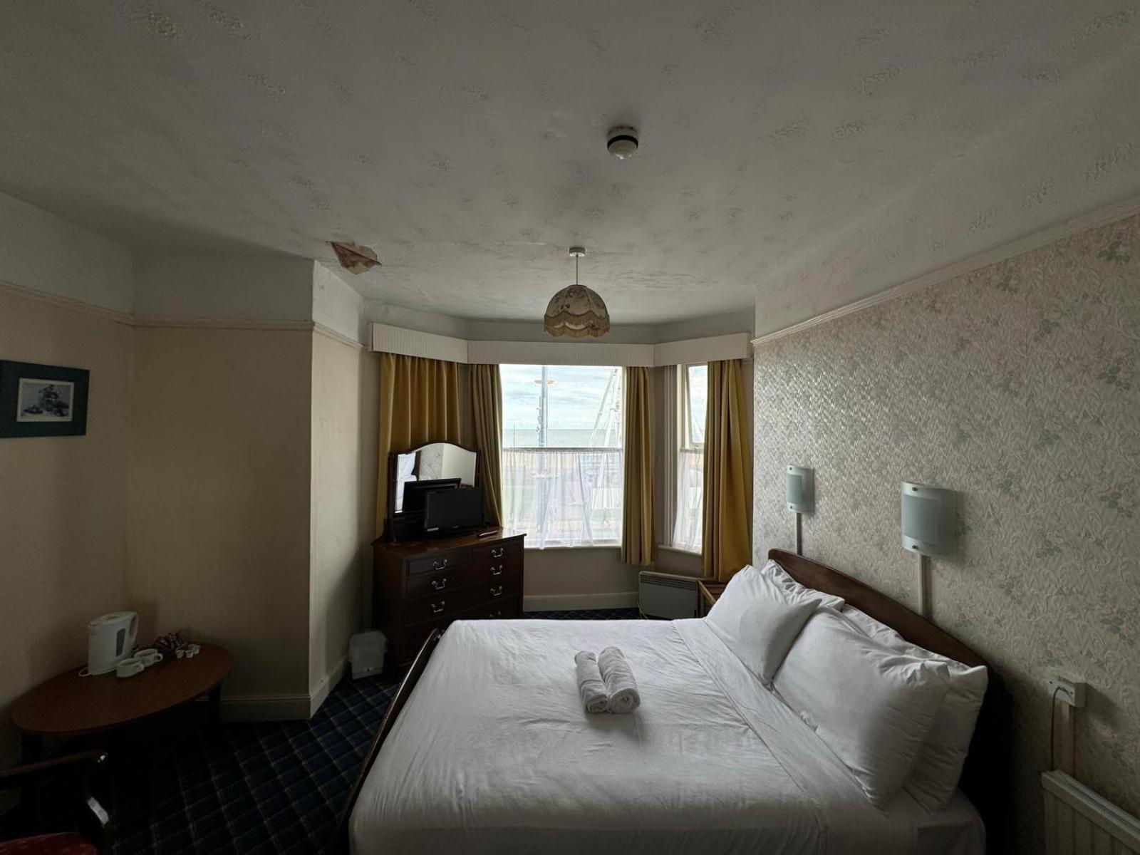 Royal Hotel Great Yarmouth Pokoj fotografie