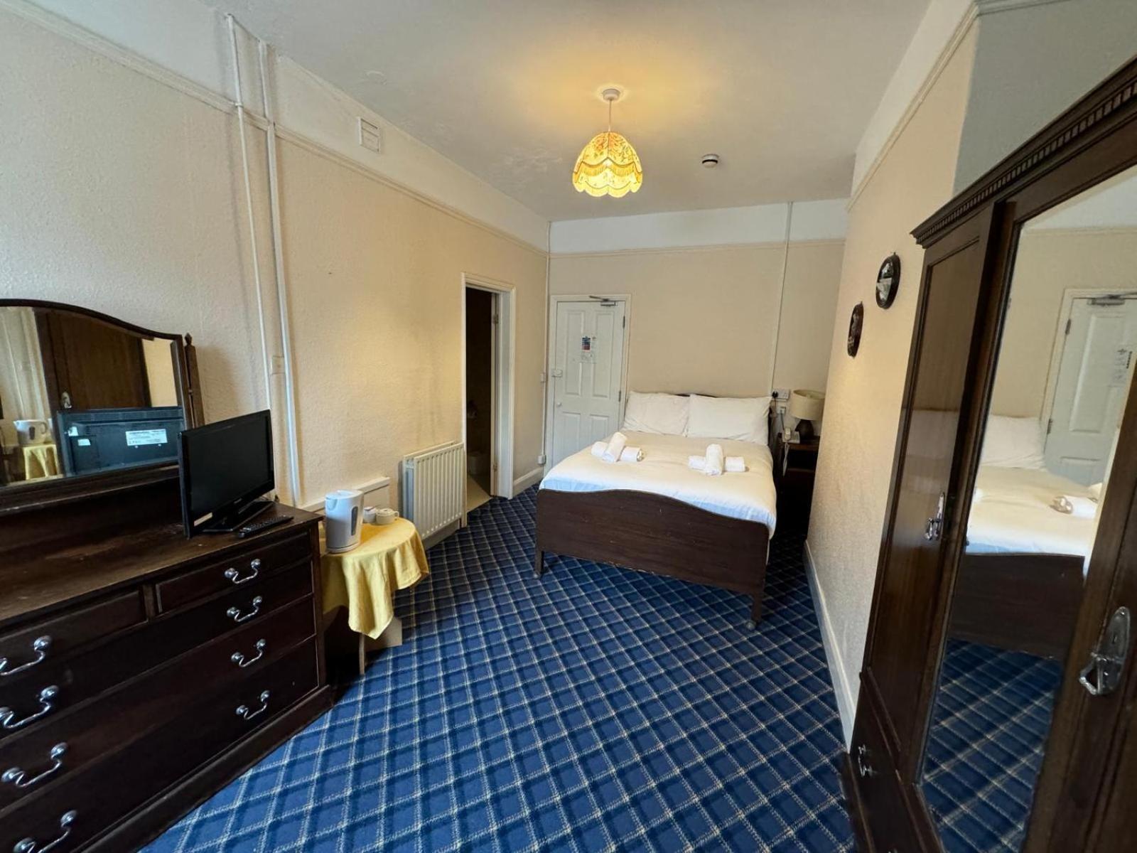 Royal Hotel Great Yarmouth Exteriér fotografie