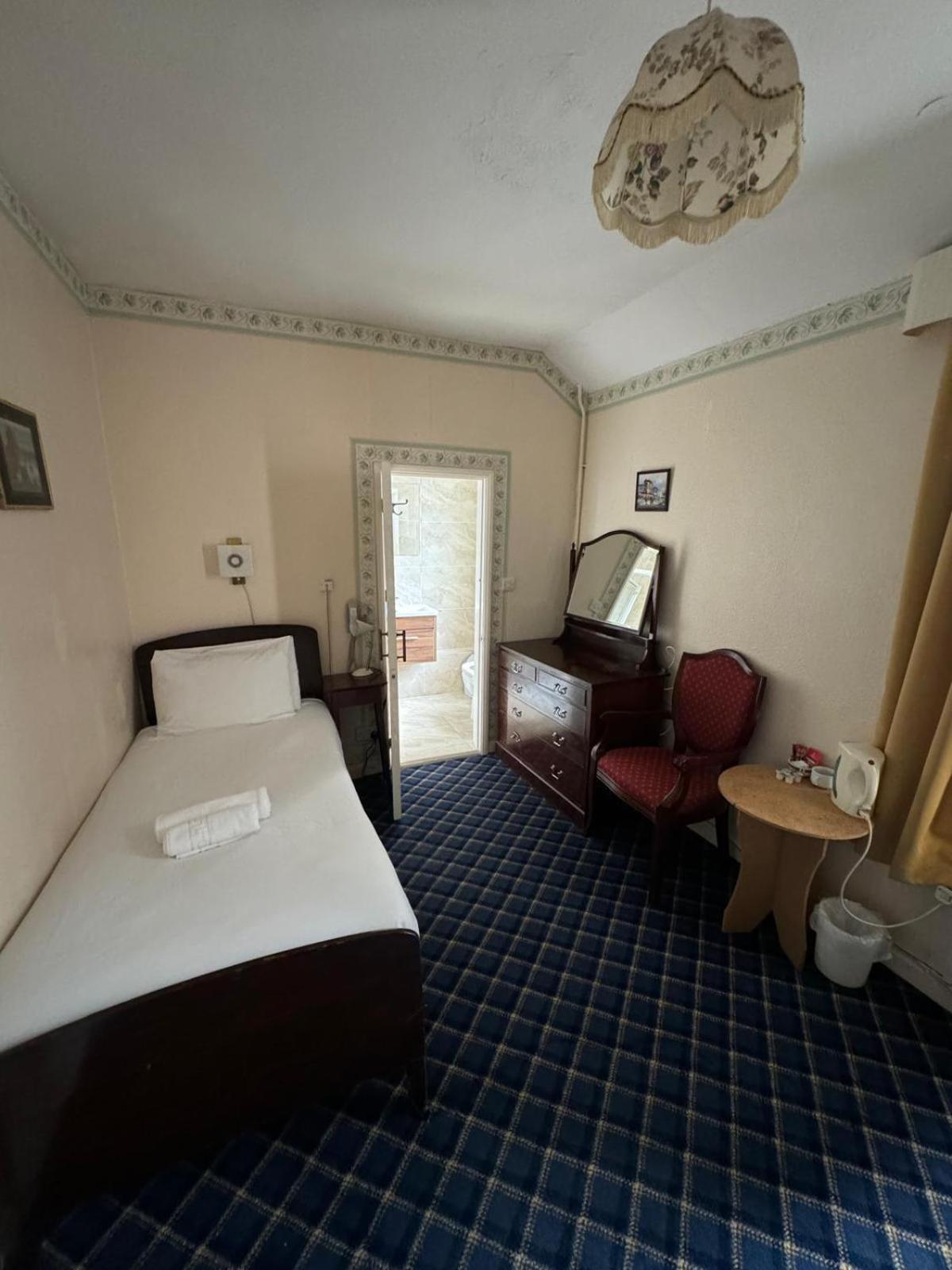Royal Hotel Great Yarmouth Pokoj fotografie