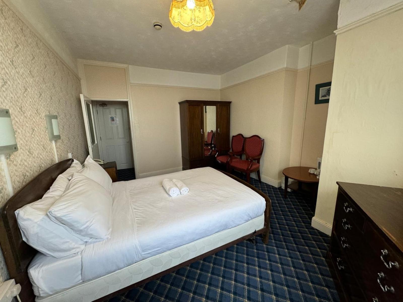 Royal Hotel Great Yarmouth Exteriér fotografie